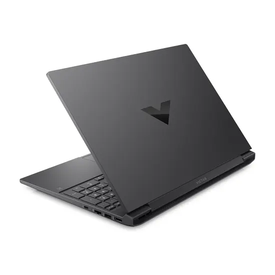 HP NBR 15.6" FHD AMD Ryzen 7 8845HS 16G 512 SSD W11 NL-F 15-fb3971nb / Zwart / Ontsp / 6Gb RTX4050
