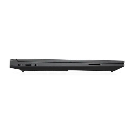 HP NBR 15.6" FHD AMD Ryzen 7 8845HS 16G 512 SSD W11 NL-F 15-fb3971nb / Zwart / Ontsp / 6Gb RTX4050