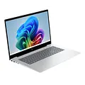 HP NBR 17.3" FHD Intel Core Ultra 7-256V 16G 1T SSD W11 NL-F TS 17-dc0014nb / Zilver / Arc 140V