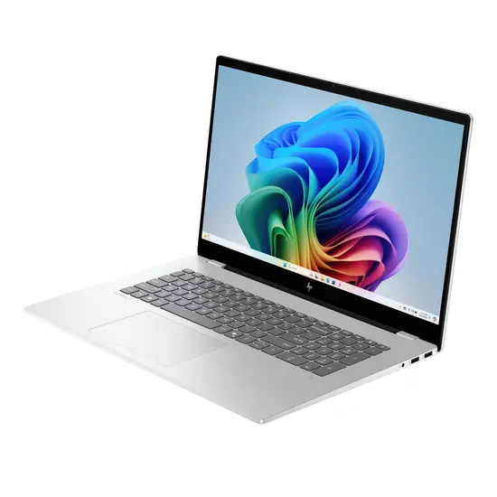 HP NBR 17.3" FHD Intel Core Ultra 7-256V 16G 1T SSD W11 NL-F TS 17-dc0014nb / Zilver / Arc 140V
