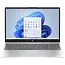 HP NBR 15.6" FHD Intel Core i7-1355U 16G 1T SSD W11 NL-F 15-fd0978nb / Zilver / Ontsp / GMA