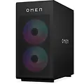 HP DTR AMD Ryzen 7 9800X3D 32G 1T SSD W11 NL GT16-1871nd / Zwart / 12Gb RTX5070