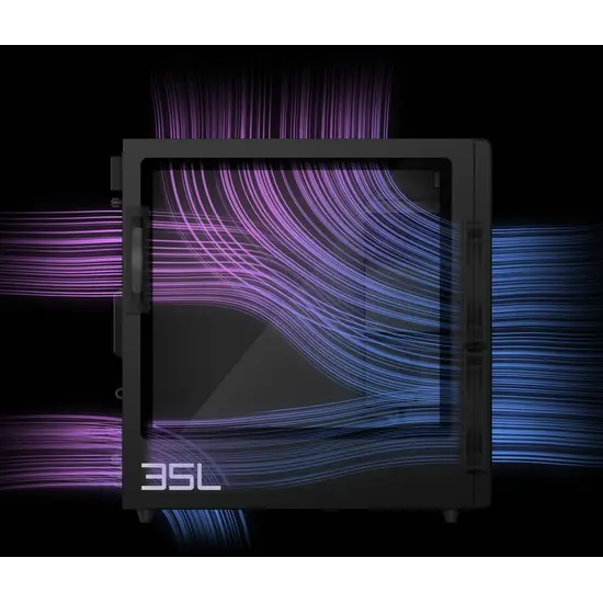 HP DTR AMD Ryzen 7 9800X3D 32G 1T SSD W11 NL GT16-1871nd / Zwart / 12Gb RTX5070