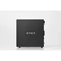 HP DTR AMD Ryzen 7 9800X3D 32G 1T SSD W11 NL GT16-1871nd / Zwart / 12Gb RTX5070