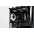 HP DTR AMD Ryzen 7 9800X3D 32G 1T SSD W11 NL GT16-1871nd / Zwart / 12Gb RTX5070