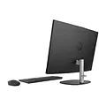 HP DTR 23.8" FHD AllinOne 24-cr0060nb AMD Ryzen 5 7520U 16G 512G SSD W11 NL-F / Zwart / Ontsp / AMD