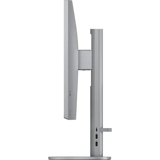 HP DTR 27" UHD OmniStudio X AllinOne 27-cs0022nb Ultra 5-125H 16G 1T SSD W11 NL-F / 4K / Zilver / Ontsp / GMA