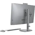 HP DTR 27" UHD OmniStudio X AllinOne 27-cs0022nb Ultra 5-125H 16G 1T SSD W11 NL-F / 4K / Zilver / Ontsp / GMA
