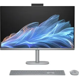 HP OmniStudio X All-in-One NGAI 32-c1001nb