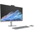 HP DTR 32" UHD OmniStudio X AllinOne NGAI 32-c1001nb Ultra 7-258V 32G 1T SSD W11 NL-F / 4K / Zilver / Ontsp / Arc