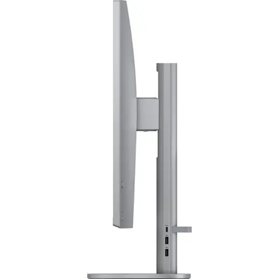 HP DTR 32" UHD OmniStudio X AllinOne NGAI 32-c1001nb Ultra 7-258V 32G 1T SSD W11 NL-F / 4K / Zilver / Ontsp / Arc