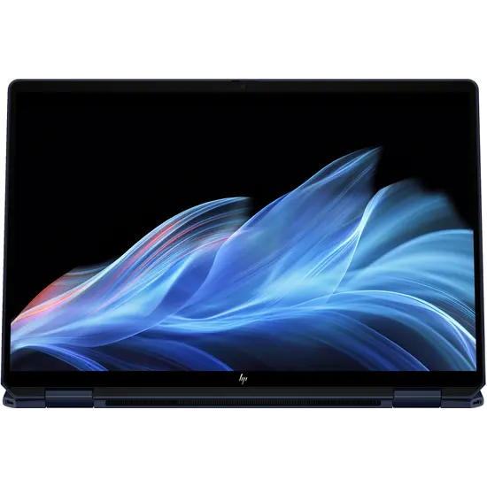 HP NBR 14.0" 2.8K Intel Core Ultra 5-226V 16G 512G SSD W11 NL-F TS x360 14-fh0021nb / Blauw / OLED / Arc