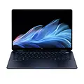HP NBR 14.0" 2.8K Intel Core Ultra 5-226V 16G 512G SSD W11 NL-F TS x360 14-fh0021nb / Blauw / OLED / Arc