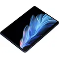 HP NBR 14.0" 2.8K Intel Core Ultra 5-226V 16G 512G SSD W11 NL-F TS x360 14-fh0021nb / Blauw / OLED / Arc