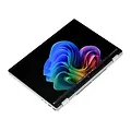 HP NBR 16.0" 2.8K Intel Core Ultra 7-258V 32G 1T SSD W11 NL-F TS x360 NGAI 16-as0002nb / Zilver / OLED / Arc
