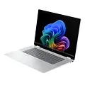 HP NBR 16.0" 2.8K Intel Core Ultra 7-258V 32G 1T SSD W11 NL-F TS x360 NGAI 16-as0002nb / Zilver / OLED / Arc