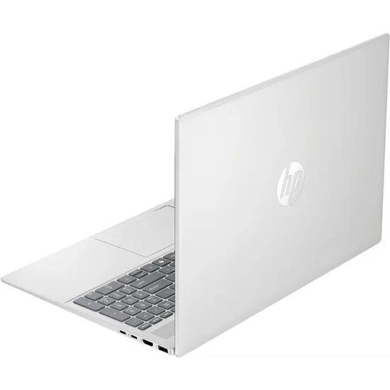 HP NBR 16.0" 2K Intel Core Ultra 5-225U 16G 512G SSD W11 NL-F 16-af1005nb / Zilver / OLED / GMA