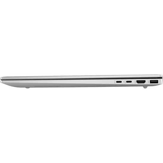 HP NBR 16.0" 2K Intel Core Ultra 5-225U 16G 512G SSD W11 NL-F 16-af1005nb / Zilver / OLED / GMA