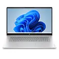 HP NBR 17.3" FHD AMD Ryzen 7 250 16G 512G SSD W11 NL-F 17-dn0002nbx / Zilver / Ontsp / AMD 780M