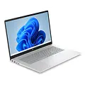 HP NBR 17.3" FHD AMD Ryzen 7 250 16G 512G SSD W11 NL-F 17-dn0002nbx / Zilver / Ontsp / AMD 780M