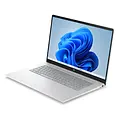 HP NBR 17.3" FHD AMD Ryzen 7 250 16G 512G SSD W11 NL-F 17-dn0002nbx / Zilver / Ontsp / AMD 780M