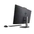 HP DTR 27" QHD OmniStudio X AllinOne NGAI 27-cx0635nd Ultra 7-356H 32G 1T SSD W11 NL / Zilver / Ontsp / GMA