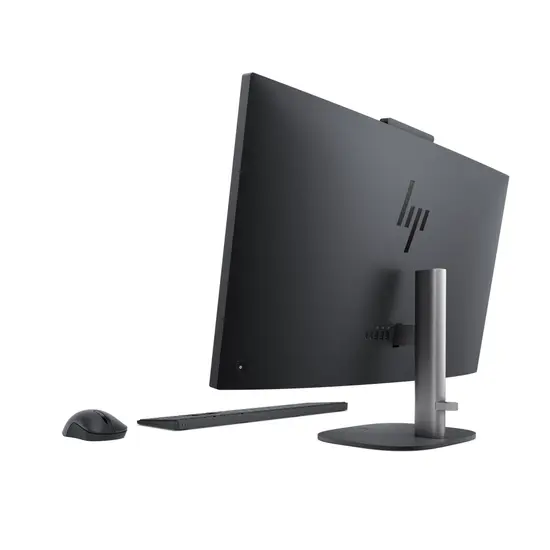 HP DTR 27" QHD OmniStudio X AllinOne NGAI 27-cx0635nd Ultra 7-356H 32G 1T SSD W11 NL / Zilver / Ontsp / GMA