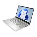 HP NBR 14.0" 2.8K PC i7-1355U 16G 1T SSD W11 NL-F 14-eh1009nb / Zilver / OLED / 4Gb RTX2050