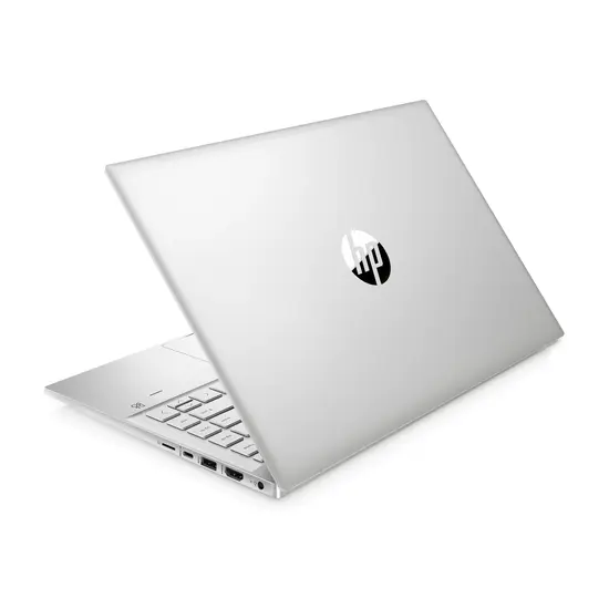 HP NBR 14.0" 2.8K PC i7-1355U 16G 1T SSD W11 NL-F 14-eh1009nb / Zilver / OLED / 4Gb RTX2050