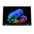 HP NBR 16.0" 2.8K Intel Core Ultra 7 356H 32G 1T SSD W11 NL-F TS x360 NGAI 16-cb0003nbx / Antraciet / OLED / GMA