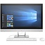 DTR 27" FHD Pavilion AllinOne 27-r003nb i7-7700T 16G 2T 128G SSD DVDR W10 NL-F / Wit / 2Gb