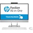 DTR 23.8" FHD Pavilion AllinOne 24-x061nd i7-7700T 8G 1T 128G SSD W10 NL TS / Wit / GMA