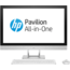 DTR 27" FHD Pavilion AllinOne 27-r104nb i7-8700T 8G 1T 128 SSD DVDR W10 NL-F / Wit / 2Gb