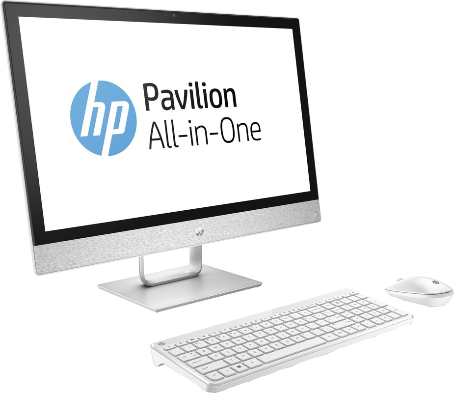 HP Pavilion All-in-One 24-r175nd kopen | Electrocorner NL