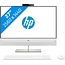 HP DTR 27" QHD Pavilion AllinOne 27-xa0620nd i5-9400T 8G 1T 512G SSD W10 NL / Wit / Ontsp / GMA
