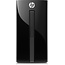 HP DTR Pent J3710 8G 1T DVDR W10 NL 460-a220nd / Zwart / GMA