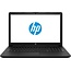 HP NBR 15.6" HD AMD A4-9125 4G 128G SSD W10 NL 15-db0939nd / Zwart / Ontsp / AMD