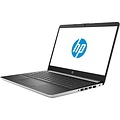 HP NBR 14.0" FHD AMD Ryzen 3 3200U 8G 128G SSD W10 NL 14-dk0012nd / Zilver / Ontsp / AMD