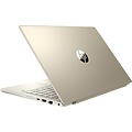 HP NBR 14.0" FHD PC i3-1005G1 8G 256G SSD W10 NL 14-ce3717nd / Goud / Ontsp / GMA