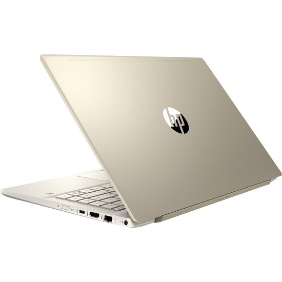 HP NBR 14.0" FHD PC i3-1005G1 8G 256G SSD W10 NL 14-ce3717nd / Goud / Ontsp / GMA