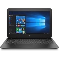 HP NBR 15.6" FHD PC i7-9750H 8G 512G SSD W10 NL 15-bc553nd / Zwart / Ontsp / 3Gb
