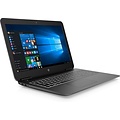 HP NBR 15.6" FHD PC i7-9750H 8G 512G SSD W10 NL 15-bc553nd / Zwart / Ontsp / 3Gb