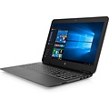 HP NBR 15.6" FHD PC i7-9750H 8G 512G SSD W10 NL 15-bc553nd / Zwart / Ontsp / 3Gb