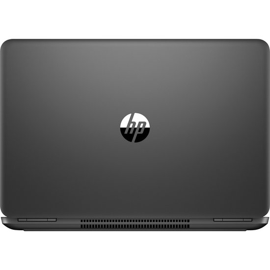HP NBR 15.6" FHD PC i7-9750H 8G 512G SSD W10 NL 15-bc553nd / Zwart / Ontsp / 3Gb
