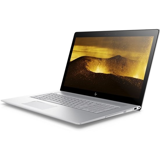 HP NBR 17.3" FHD PC i5-10210U 8G 512G SSD DVDR W10 NL 17-ce1906nd / Zilver / Ontsp / 2Gb