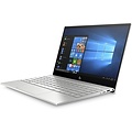 HP NBR 13.3" FHD PC i5-8265U 8G 256G SSD W10 NL 13-aq0912nd / Zilver / GMA