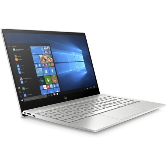 HP NBR 13.3" FHD PC i5-1035G1 8G 512G SSD W10 NL 13-aq1150nd / Zilver / GMA