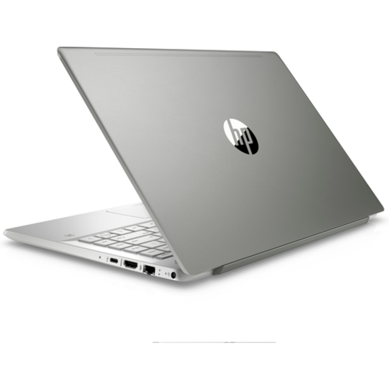 HP NBR 14.0" FHD PC i5-1035G1 8G 256G SSD W10 NL 14-ce3704nd / Zilver / Ontsp / GMA