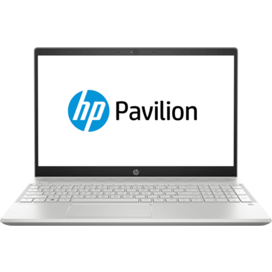 HP NBR 15.6" FHD PC i5-1035G1 8G 256G SSD W10 NL 15-cs3727nd / Zilver / Ontsp / GMA