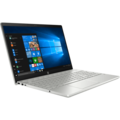 HP NBR 15.6" FHD PC i5-1035G1 8G 256G SSD W10 NL 15-cs3727nd / Zilver / Ontsp / GMA